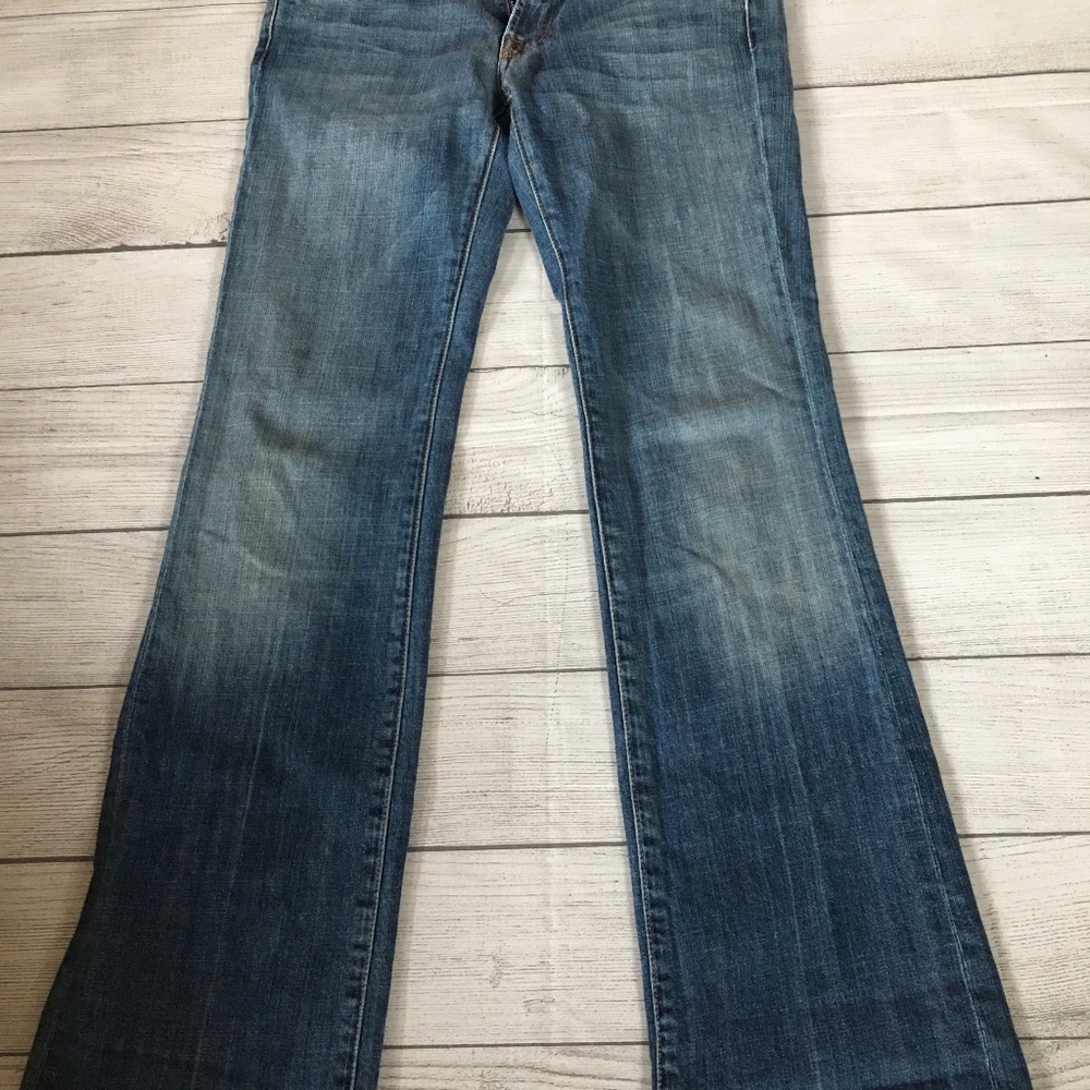7 For All Mankind jeans